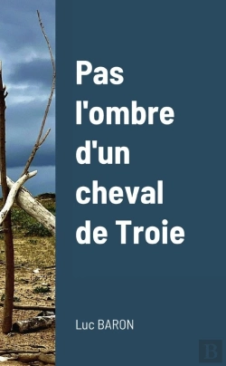 Bertrand.pt - Pas L'Ombre D'Un Cheval De Troie