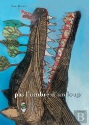 Pas L'Ombre D'Un Loup