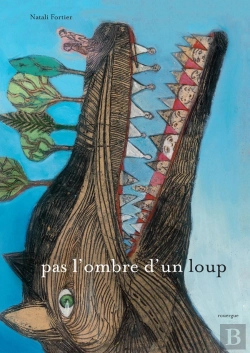 Bertrand.pt - Pas L'Ombre D'Un Loup