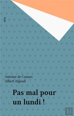 Bertrand.pt - Pas Mal Pour Un Lundi !