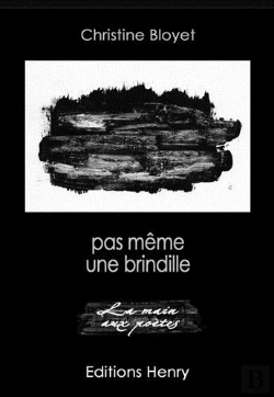 Bertrand.pt - Pas Même Une Brindille