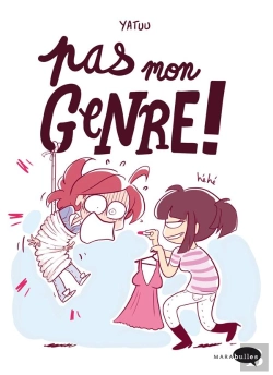 Bertrand.pt - Pas Mon Genre !
