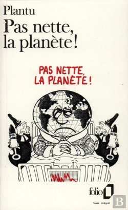 Bertrand.pt - Pas Nette, La Planète !