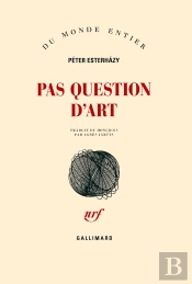 Pas Question D'Art