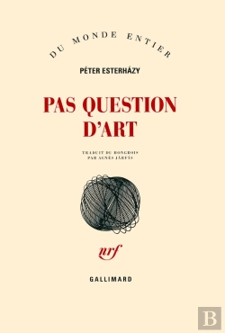 Bertrand.pt - Pas Question D'Art