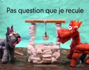 Pas Question Que Je Recule