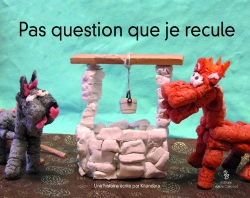Bertrand.pt - Pas Question Que Je Recule