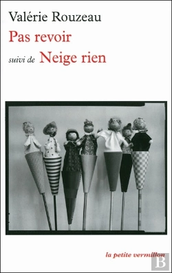 Bertrand.pt - Pas Revoir ; Neige Rien