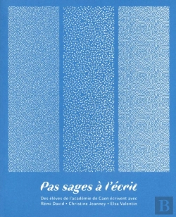 Bertrand.pt - Pas Sages A L'Ecrit