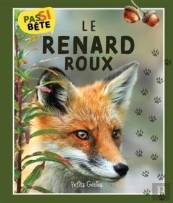 Bertrand.pt - Pas Si Bête - Le Renard Doux