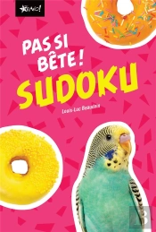 Pas Si Bete - Sudoku