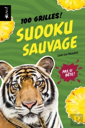 Pas Si Bete - Sudoku Sauvage