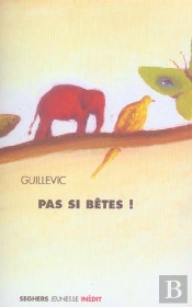 Pas Si Betes