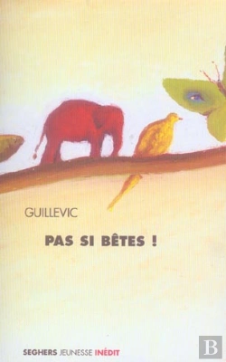 Bertrand.pt - Pas Si Betes
