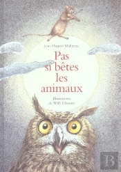 Pas Si Betes Les Animaux