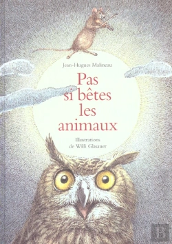 Bertrand.pt - Pas Si Betes Les Animaux