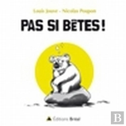 Bertrand.pt - Pas Si Bêtes !