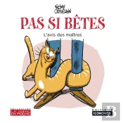 Pas Si Bêtes : On Ne Gère Pas Une Pandémie, On Compose Avec...