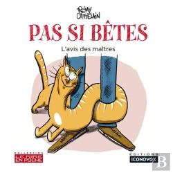 Bertrand.pt - Pas Si Bêtes : On Ne Gère Pas Une Pandémie, On Compose Avec...