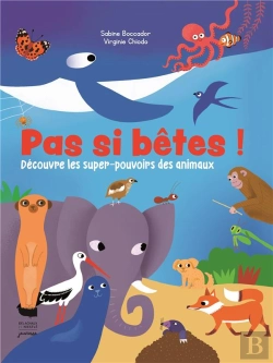 Bertrand.pt - Pas Si Bêtes !