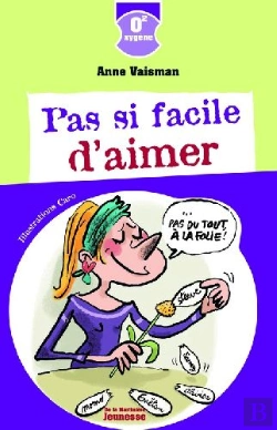 Bertrand.pt - Pas Si Facile D'Aimer....