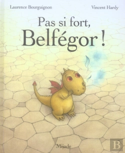 Bertrand.pt - Pas Si Fort, Belfégor