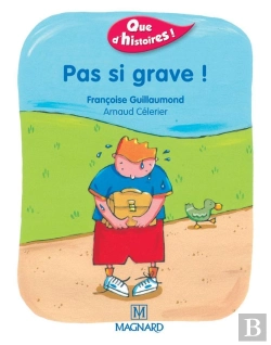 Bertrand.pt - Pas Si Grave ; Cp, Série 1