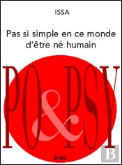Pas Si Simple En Ce Monde D'Etre Ne Huma