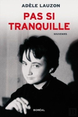 Bertrand.pt - Pas Si Tranquille