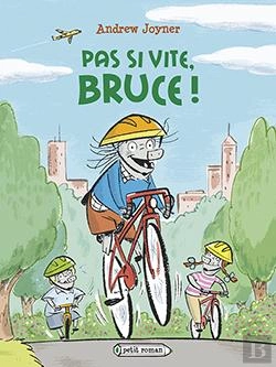Bertrand.pt - Pas Si Vite, Bruce !