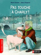Pas Touche À Charly !