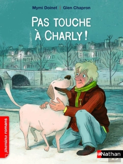 Bertrand.pt - Pas Touche À Charly !