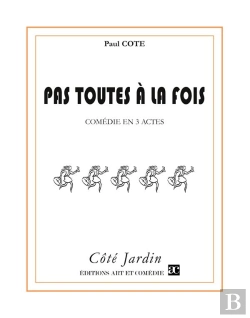 Bertrand.pt - Pas Toutes À La Fois !