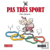 Pas Très Sport : Pars Devant...