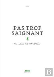 Pas Trop Saignant