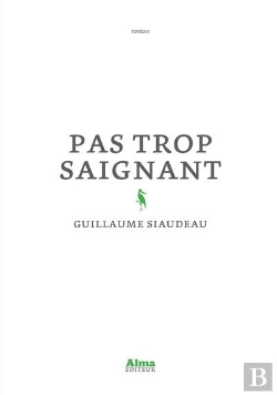 Bertrand.pt - Pas Trop Saignant