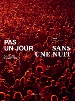 Bertrand.pt - Pas Un Jour Sans Une Nuit : Prix Alfred Latour