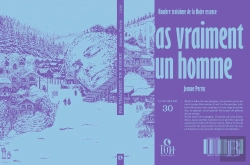 Bertrand.pt - Pas Vraiment Un Homme