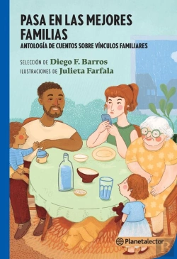 Bertrand.pt - Pasa En Las Mejores Familias