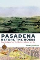 Pasadena Before The Roses
