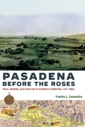 Pasadena Before The Roses