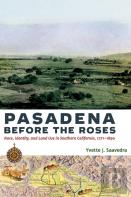 Pasadena Before The Roses