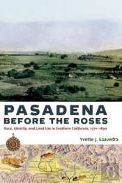 Pasadena Before The Roses