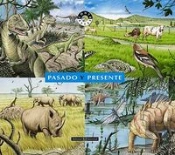 Pasado Y Presente