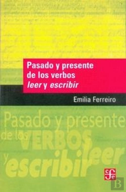 Bertrand.pt - Pasado Y Presente De Los Verbos Leer Y Escribir 
