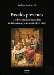 Pasados Presentes