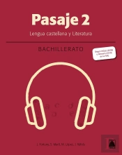 Pasaje 2. Lengua Bachillerato