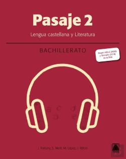 Bertrand.pt - Pasaje 2. Lengua Bachillerato