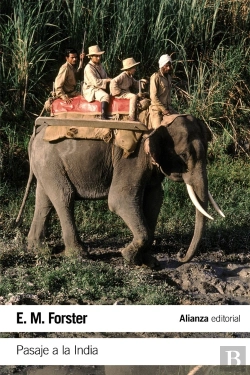 Bertrand.pt - Pasaje A La India