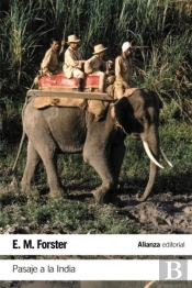 Pasaje A La India